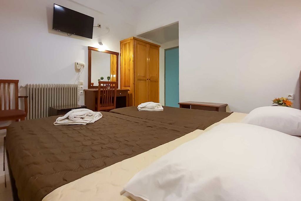 Gouvia Hotel - Afbeelding 4