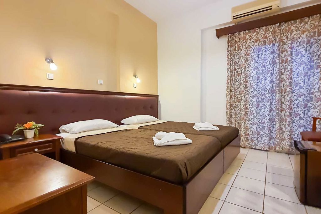 Gouvia Hotel - Afbeelding 5