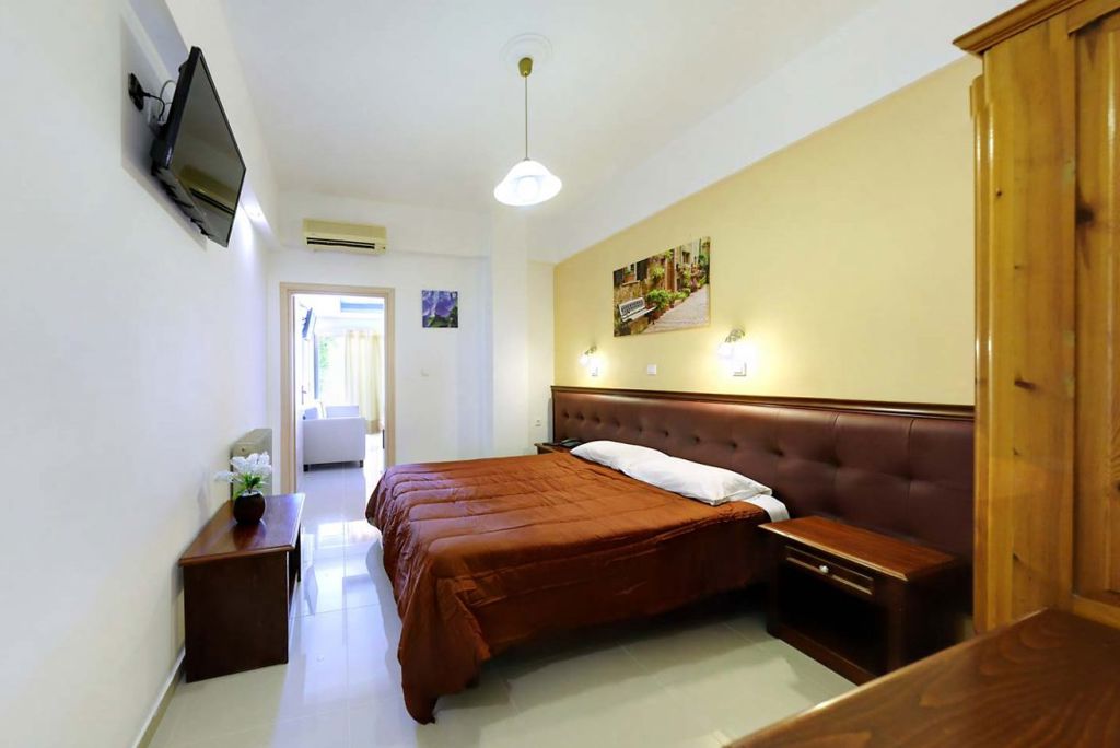 Gouvia Hotel - Afbeelding 6