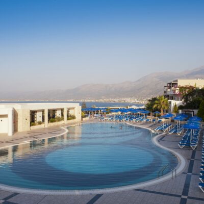 Grand Holiday Resort