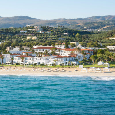 Grecotel Caramel Boutique