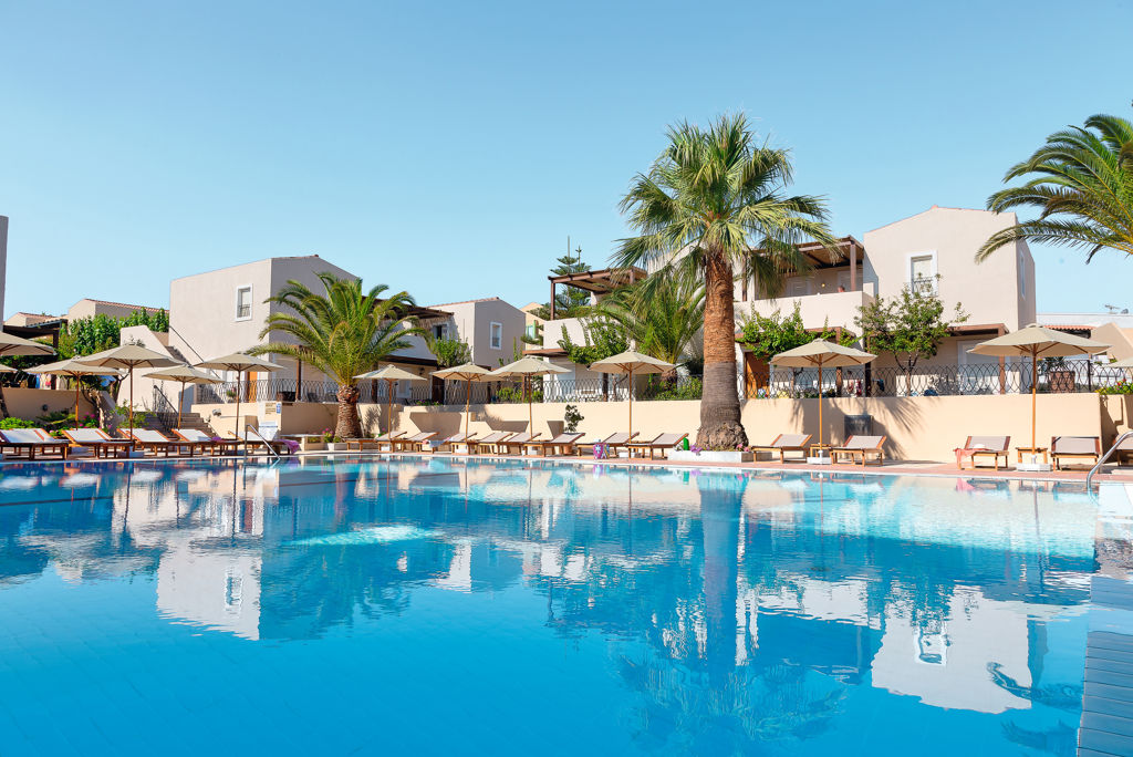 Grecotel Casa Adele (Ex. Grand Leoniki Residence) - Afbeelding 3