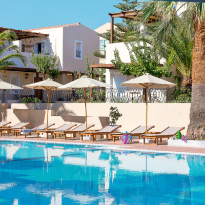 Grecotel Casa Adele (Ex. Grand Leoniki Residence)