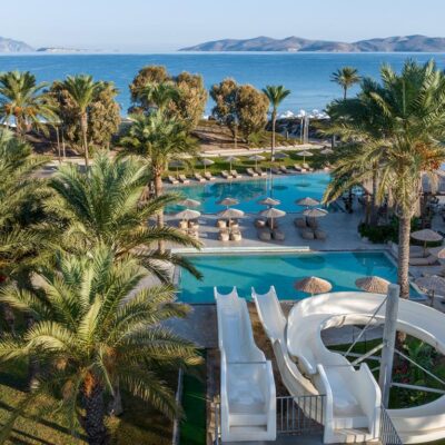 Grecotel Casa Paradiso