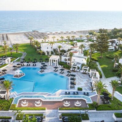 Grecotel Creta Palace