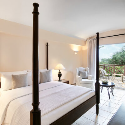 Grecotel Daphnila Bay