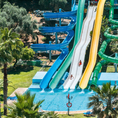 Grecotel LUXME Costa Botanica