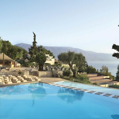 Grecotel LUXME Daphnila Bay