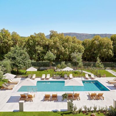 Grecotel Villa Oliva