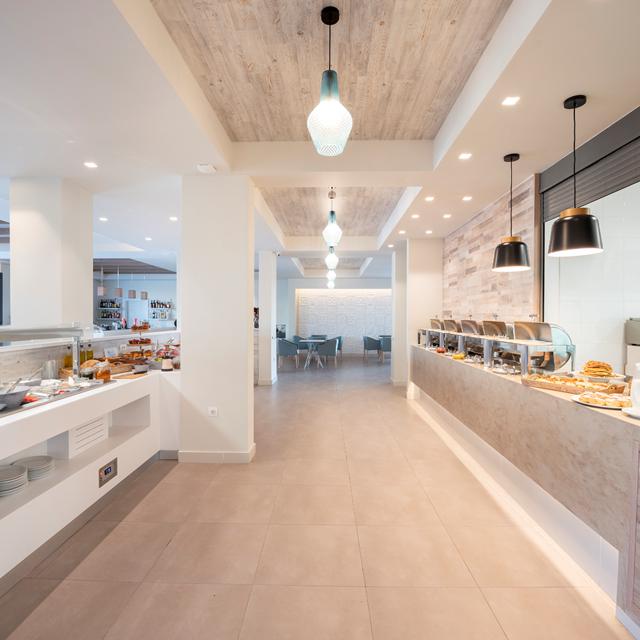 Hotel Apollon Windmill - adults only - Afbeelding 2