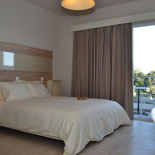 Hotel Argiro Village - Afbeelding 2