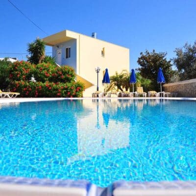 Hotel Argiro Village