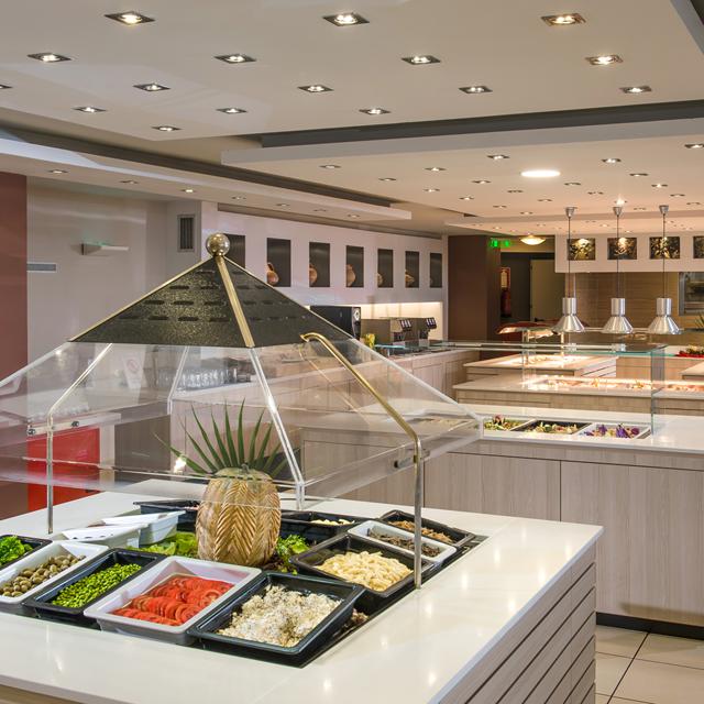 Hotel Blue Bay Resort - Afbeelding 2