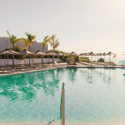 Hotel Blue Sea Island