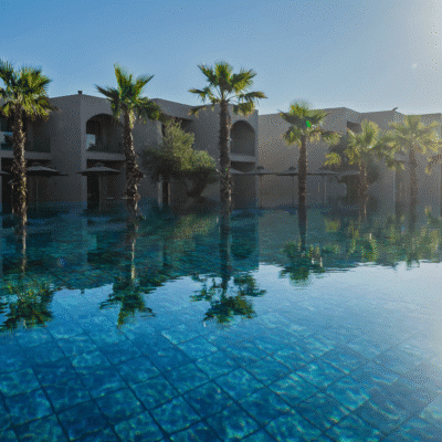 Hotel Blue Sea Olivia - adults only