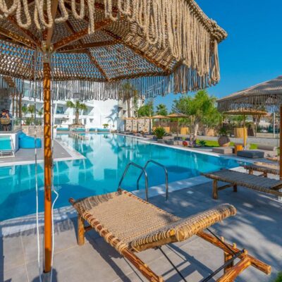 Hotel Kouros Home Boutique - adults only 16+