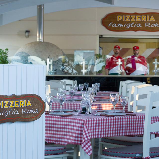 Hotel Mareblue Beach Resort - Afbeelding 2