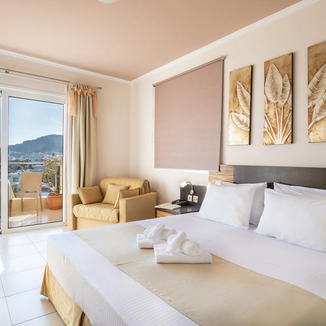 Hotel Nereides - Afbeelding 2