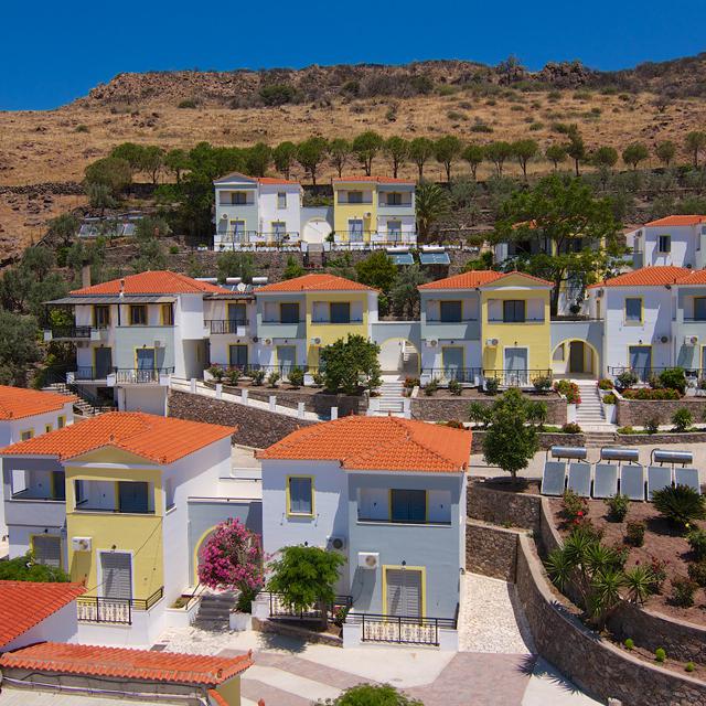 Hotel Panorama - Afbeelding 2