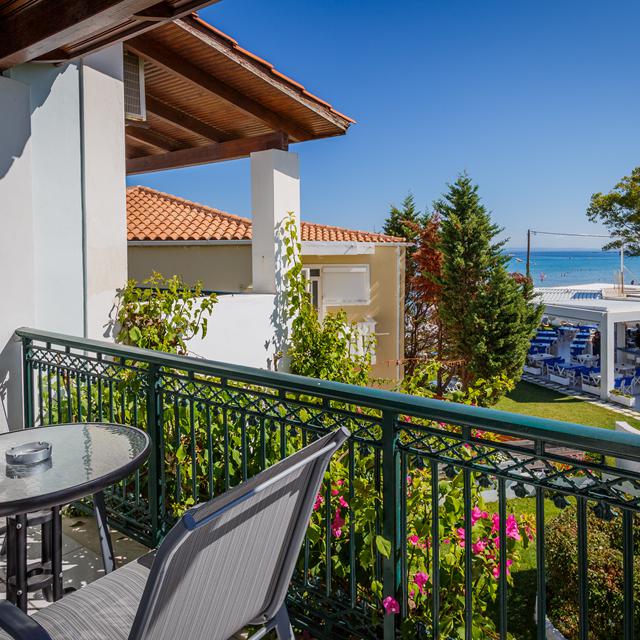 Hotel Paradise - Afbeelding 2