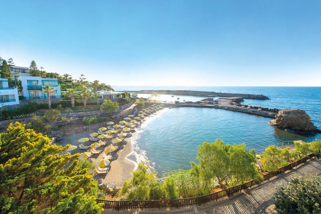 Iberostar Selection Creta Marine - Afbeelding 3