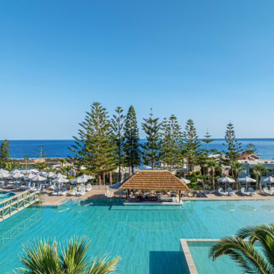 Iberostar Selection Creta Marine