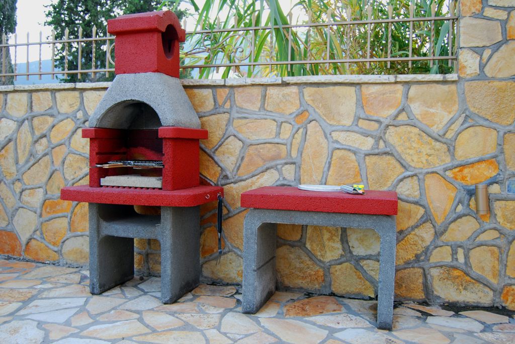 Ifigenia Appartementen - Afbeelding 2