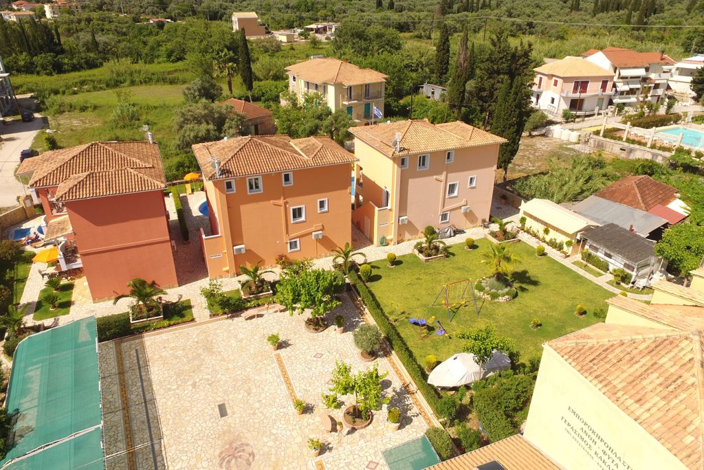 Ifigenia Appartementen - Afbeelding 3