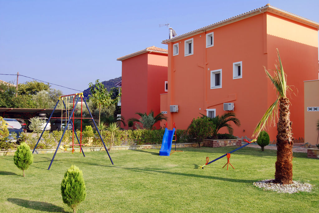 Ifigenia Appartementen - Afbeelding 4