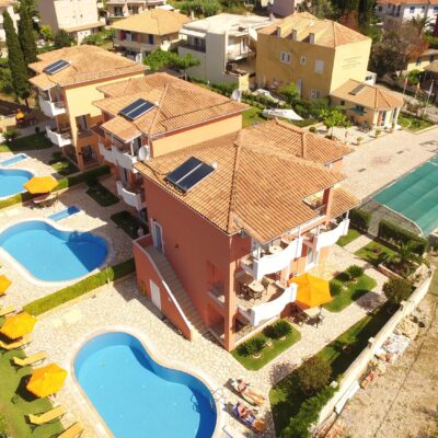 Ifigenia Appartementen