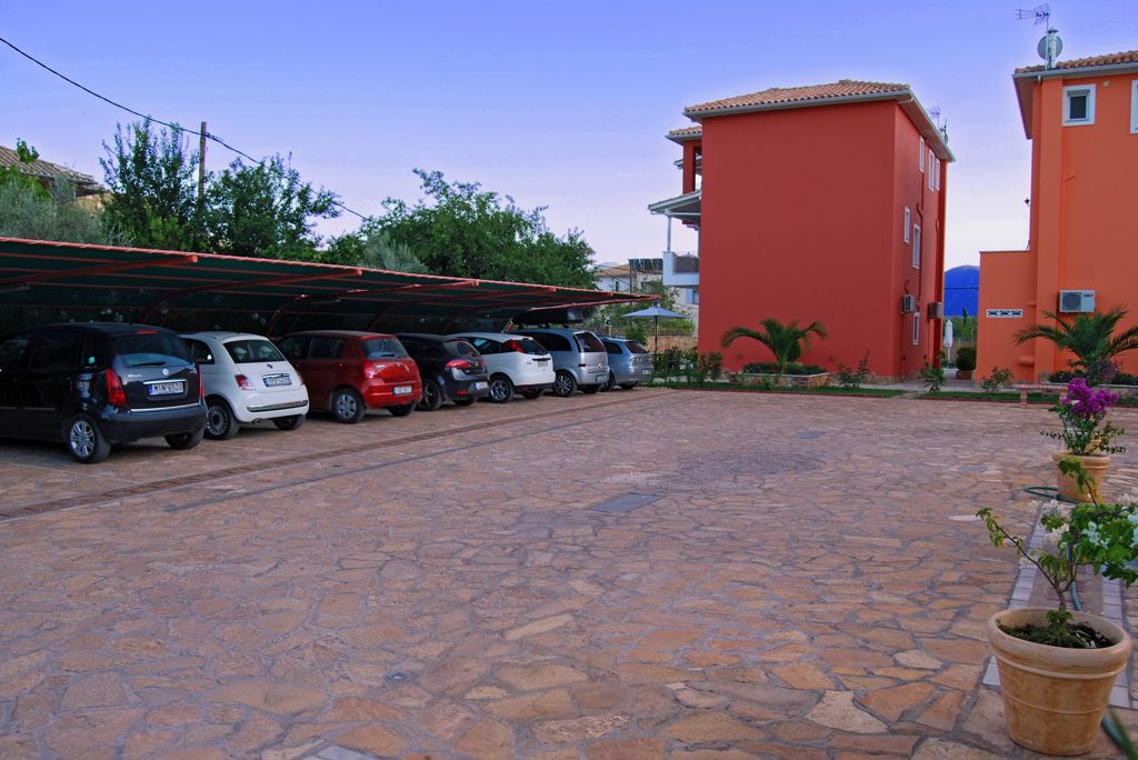 Ifigenia Appartementen - Afbeelding 6