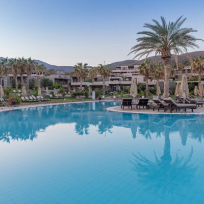 Ikaros Beach Luxury Resort