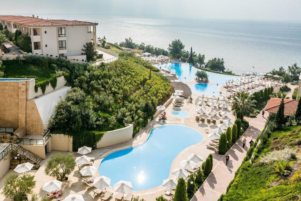 Ikos Oceania - Afbeelding 3