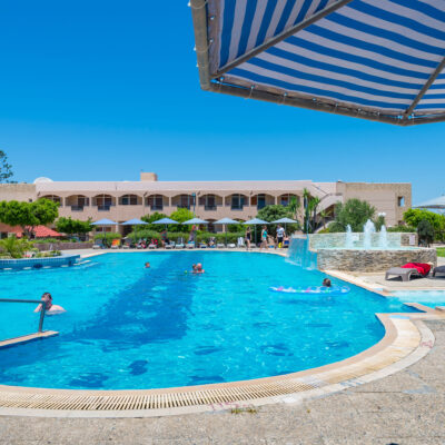 Ilios K. Village Resort