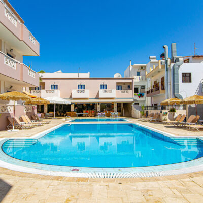 Ilios Malia Hotel Resort