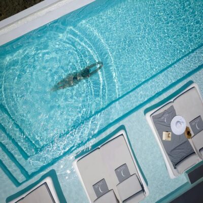 Infinity Suites & Dana Villas