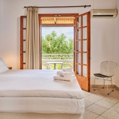 Ionian Aura Apartments