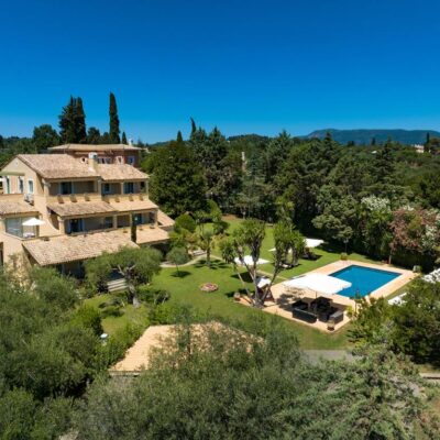 Isabella Country House