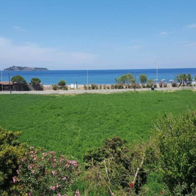 Island Appartementen