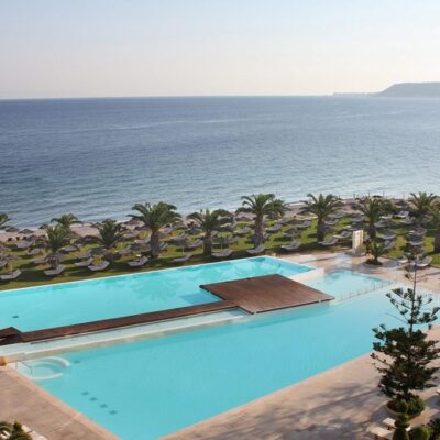 Ixian Grand & Ixian all Suites