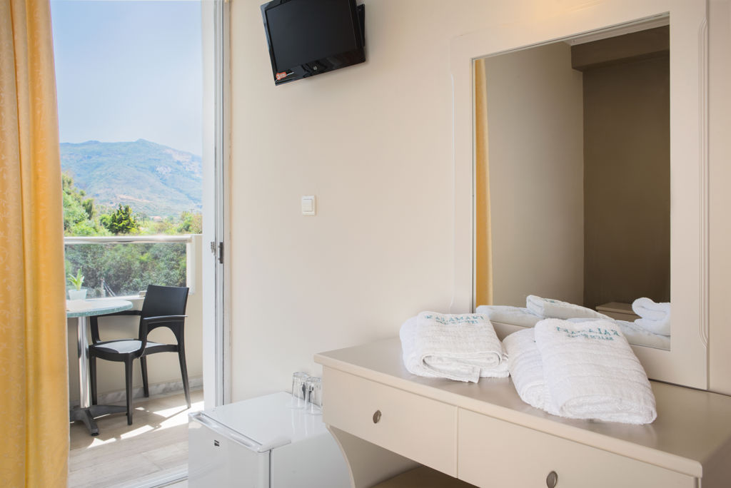 Kalamaki Beach - Afbeelding 4