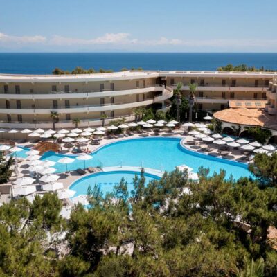 Kalithea Mare Palace