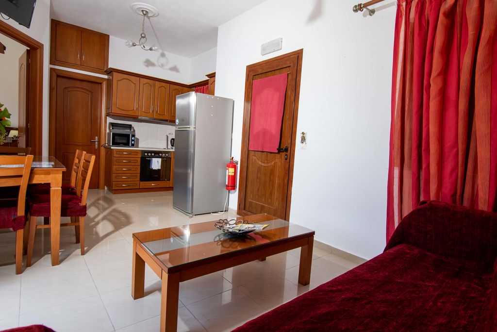 Kaloni Village - Afbeelding 6