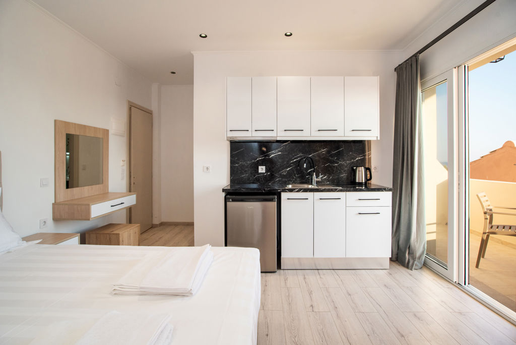 Kamelia Sea Side Apartments - Afbeelding 2