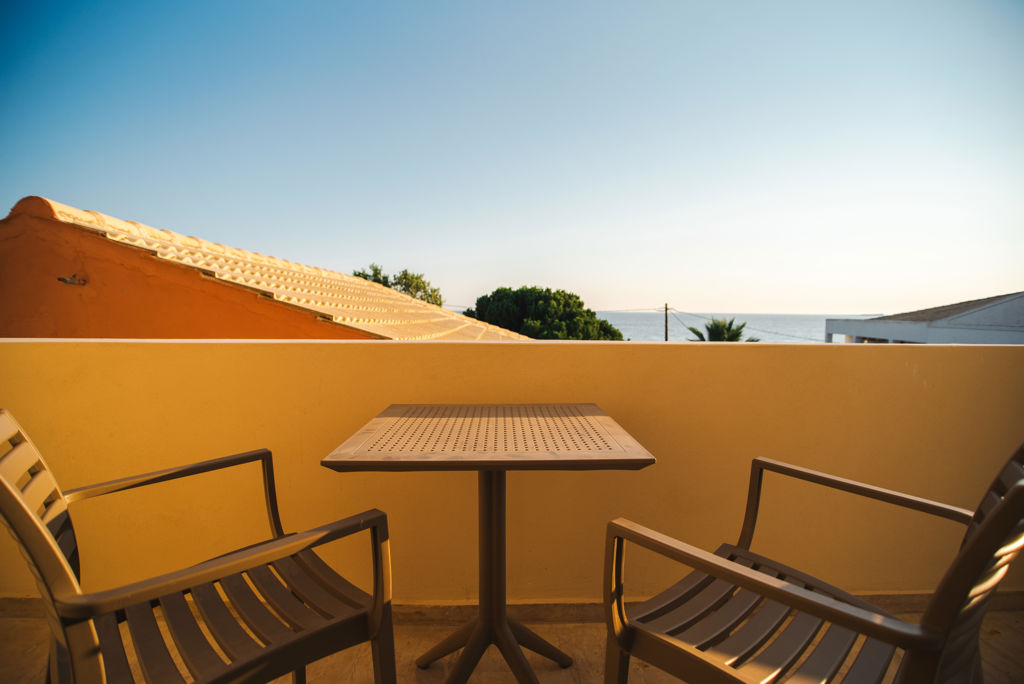 Kamelia Sea Side Apartments - Afbeelding 3