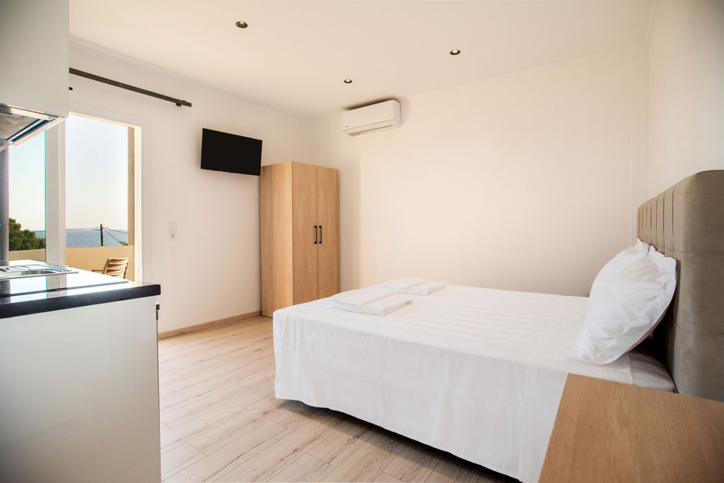 Kamelia Sea Side Apartments - Afbeelding 4