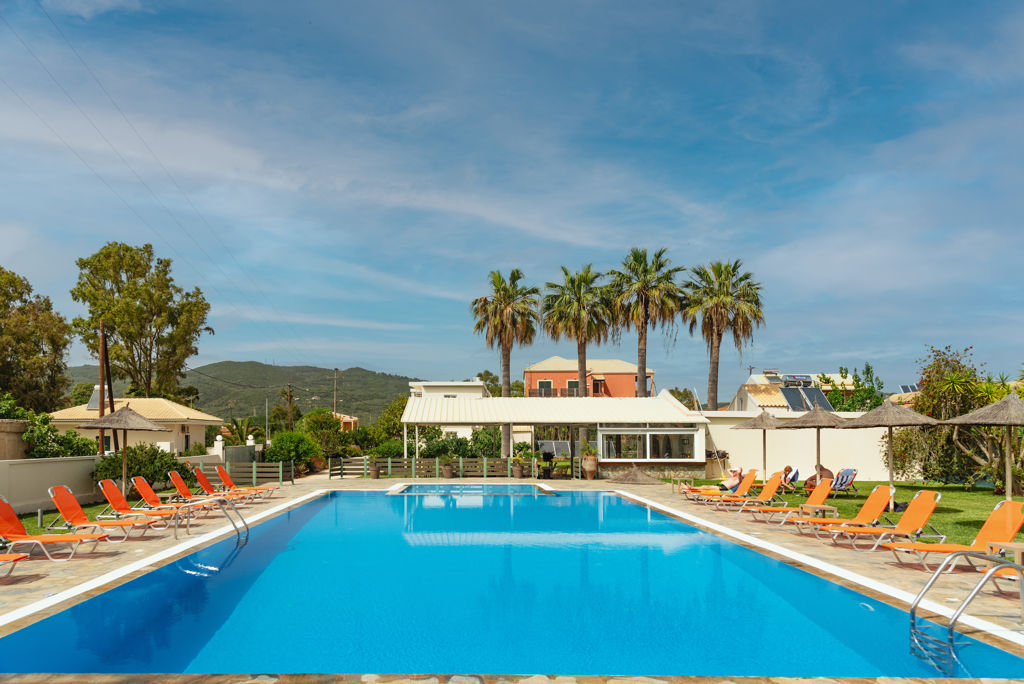 Kamelia Sea Side Apartments - Afbeelding 5