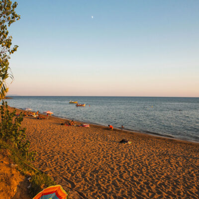 Kamelia Sea Side Apartments