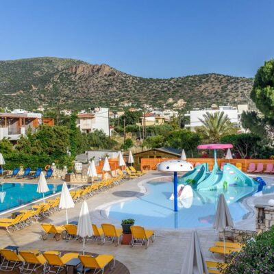 Katrin Hotel & Bungalows