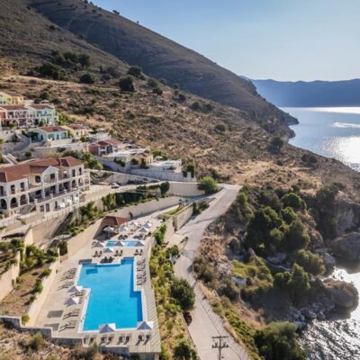 Kefalonia Bay Palace